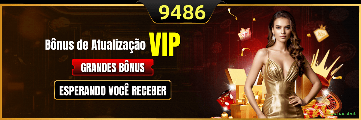 VIP cachacabet
